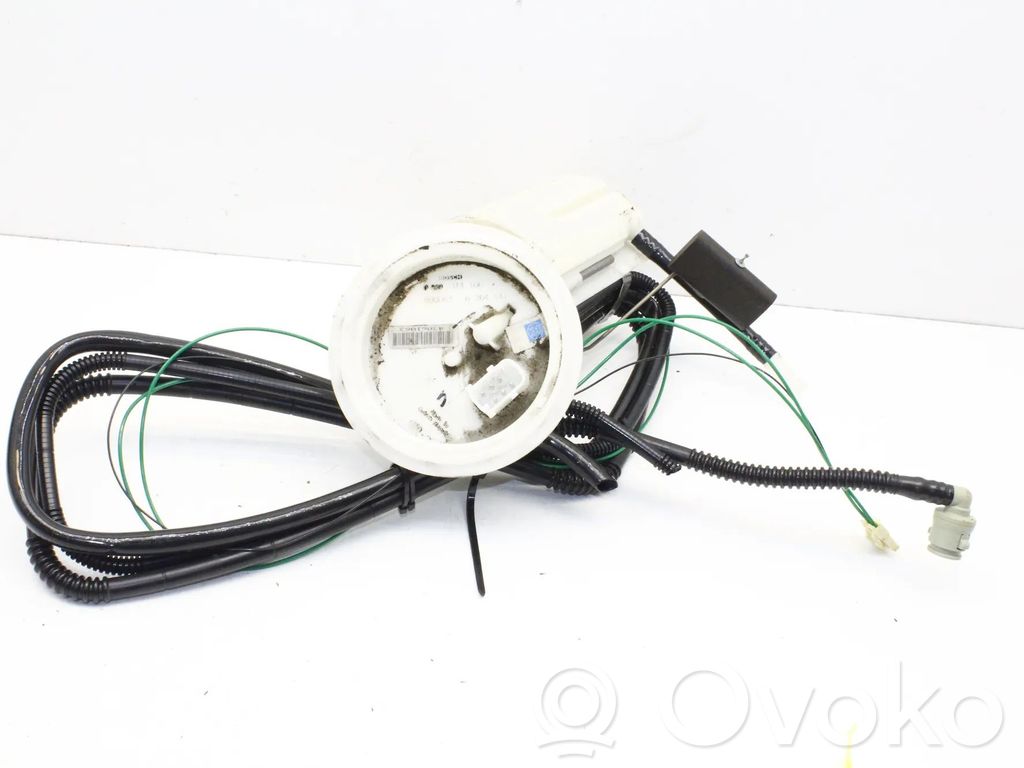 BMW 6 E63 E64 Pompa carburante immersa