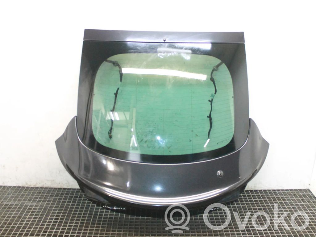 Opel Insignia A Puerta del maletero/compartimento de carga 