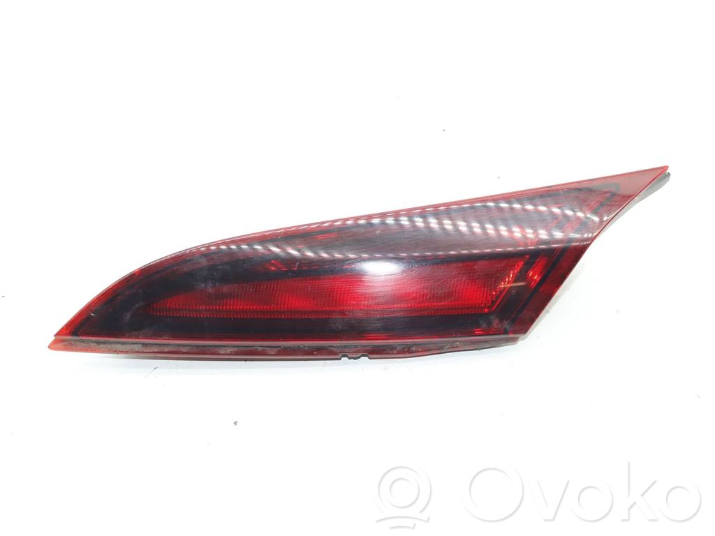 Opel Insignia A Takaluukun takavalot 