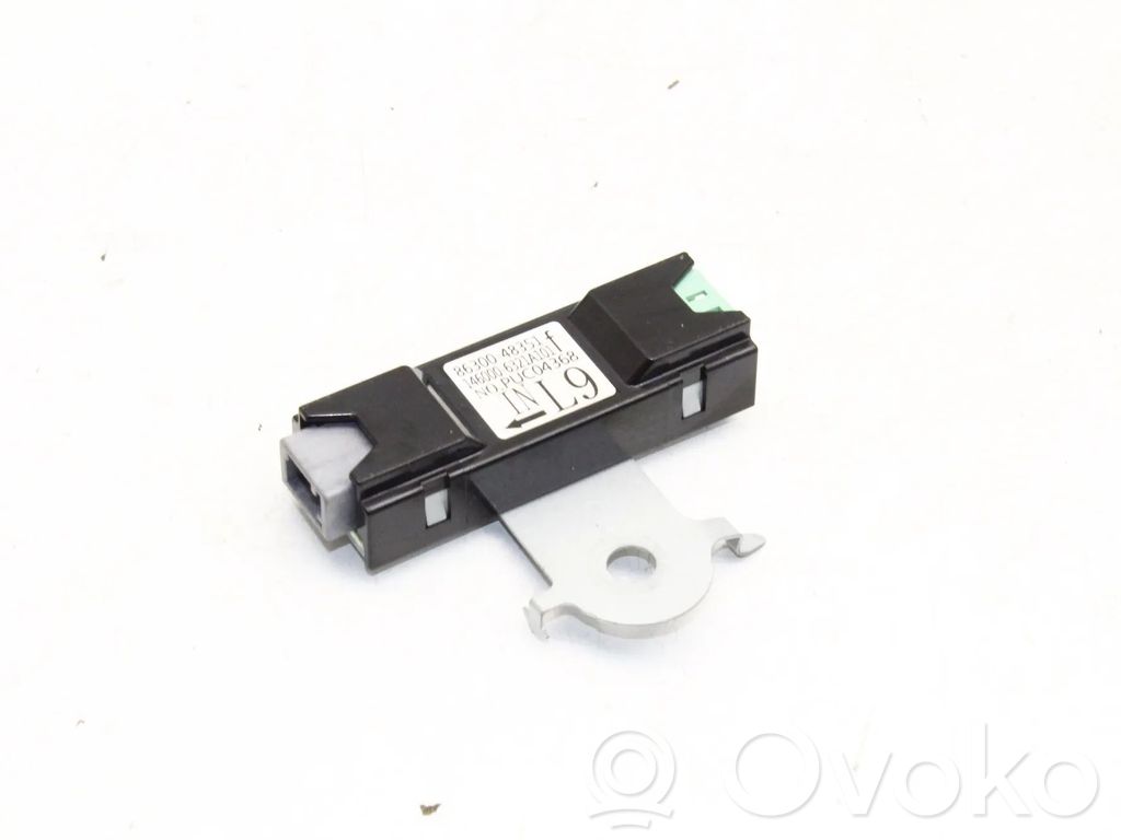 Lexus RZ Amplificatore antenna