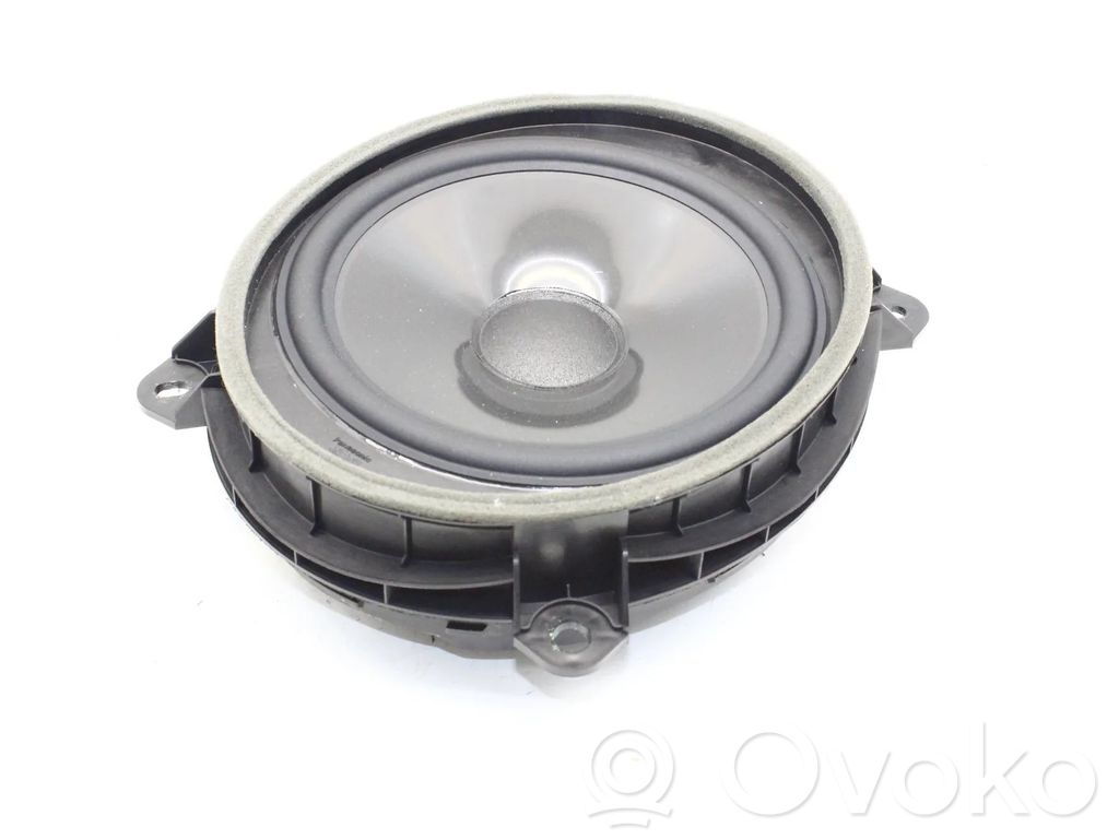 Etuoven kaiutin   8616048410