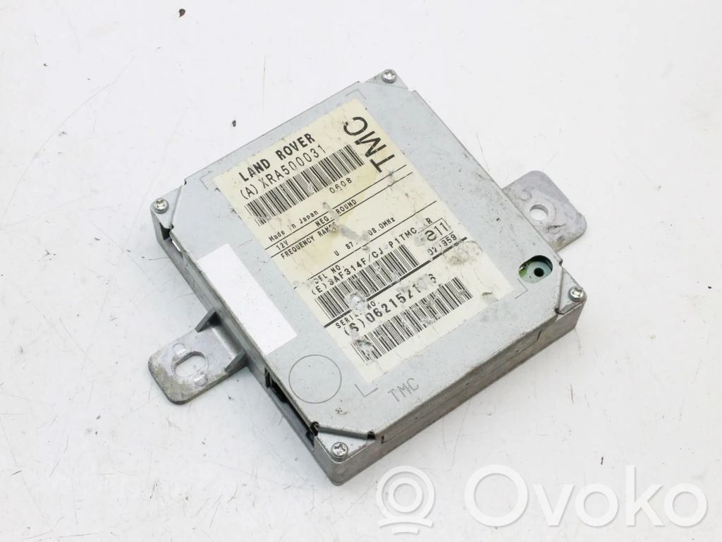 Land Rover Range Rover L322 Amplificator antenă aeriană 