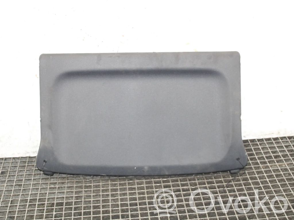 Volvo EX30 Hattuhylly 