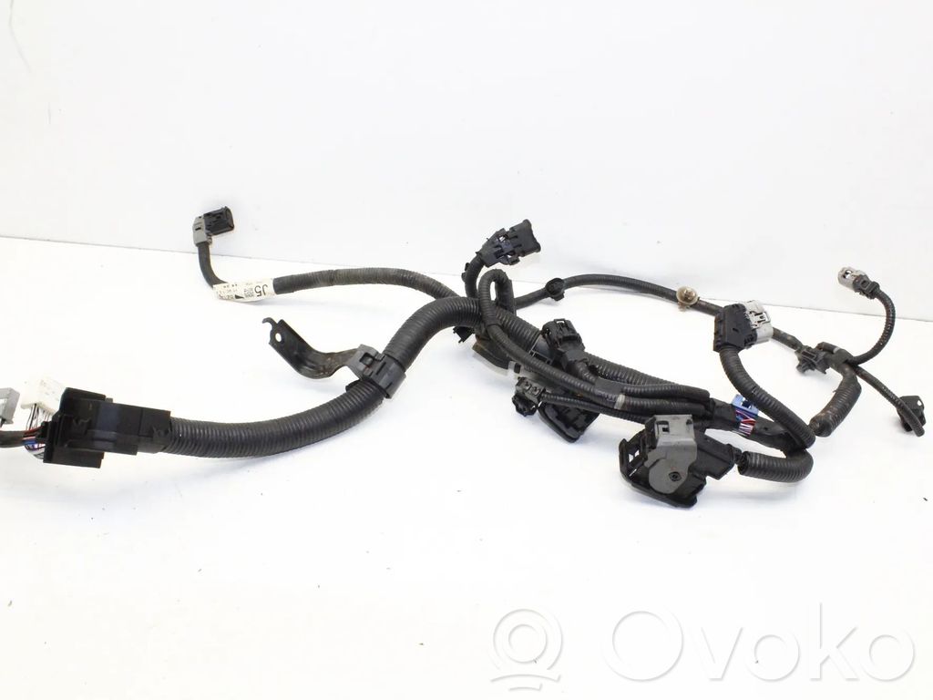 Lexus RZ Faisceau de câblage pour moteur
