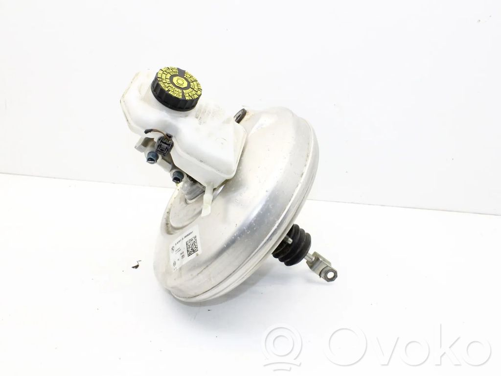 Servo-frein   6872071