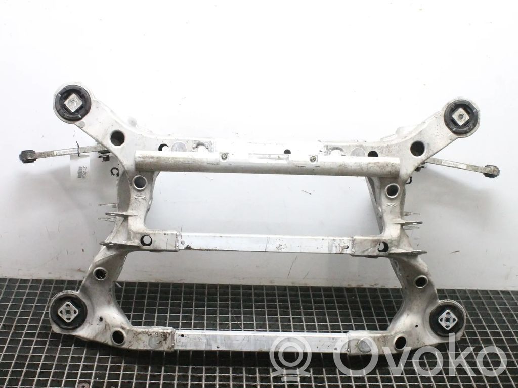 Achsträger Hinterachse   100982600A