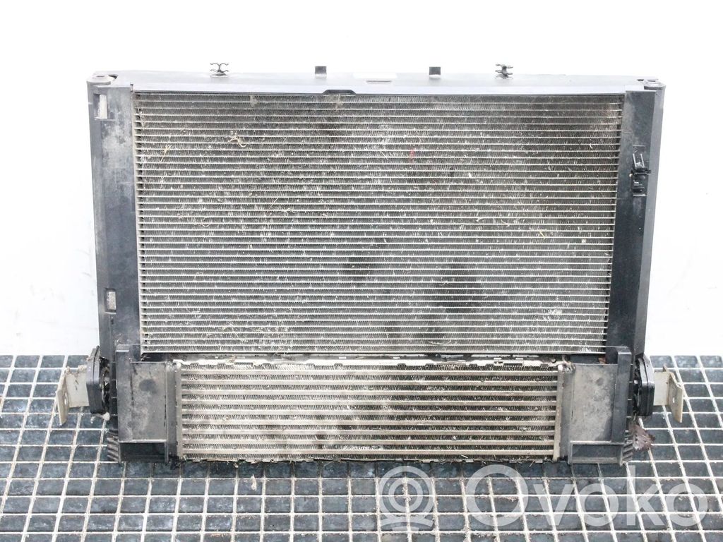 BMW 4 F36 Gran coupe Kit Radiateur