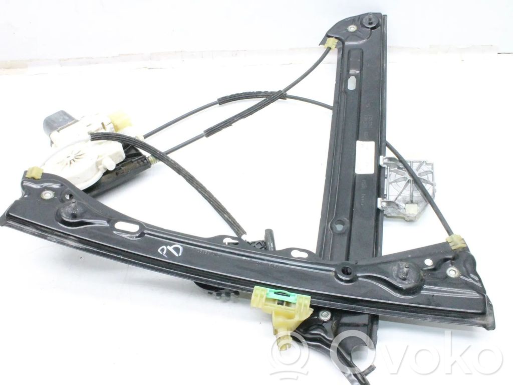 BMW 4 F36 Gran coupe Alzacristalli della portiera anteriore con motorino 