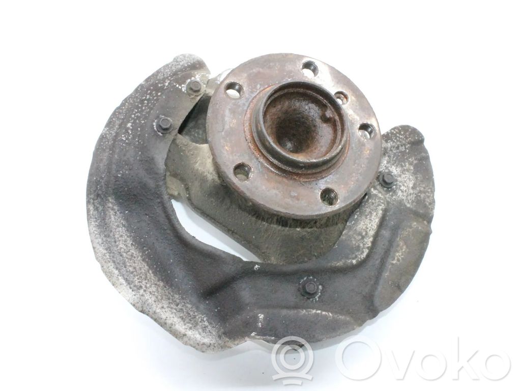BMW 4 F36 Gran coupe Front wheel hub 