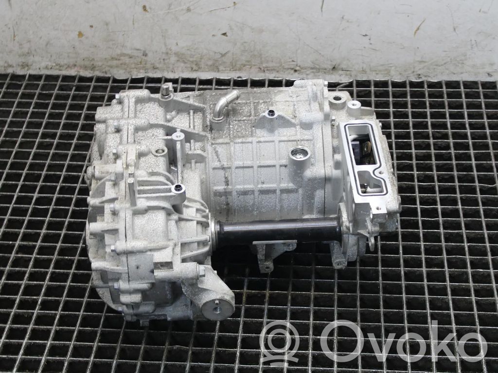 Volvo EX30 Elektromobiļa motors 