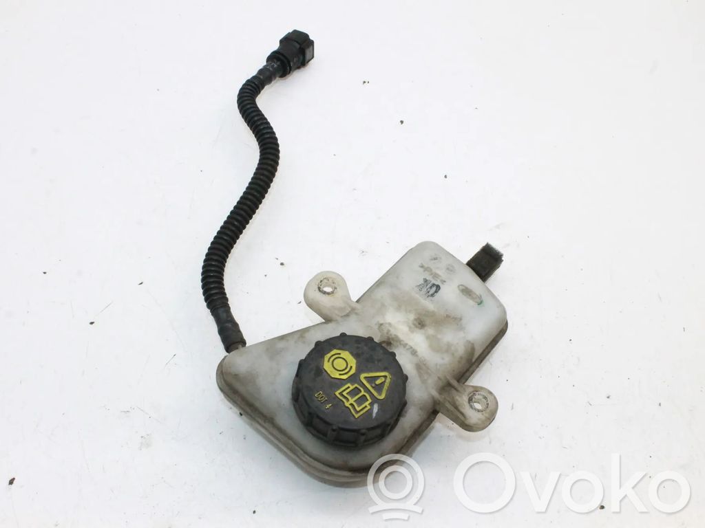 Jarrunestesäiliö   BK212K478BB