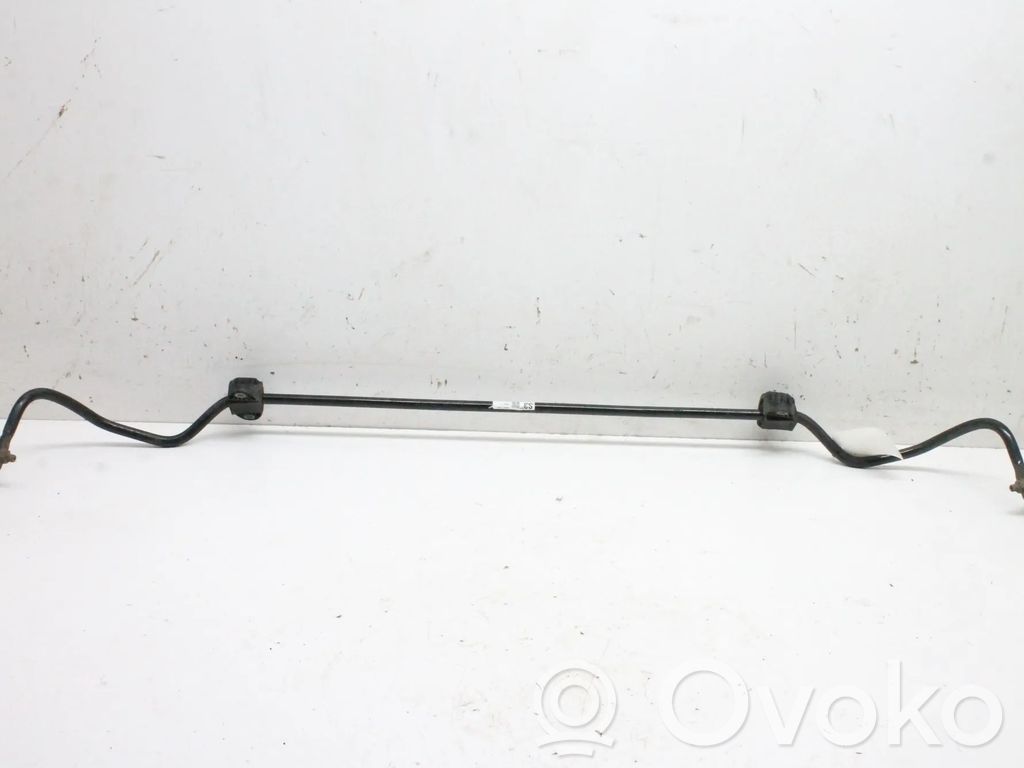 BMW 3 G20 G21 Barra stabilizzatrice posteriore/barra antirollio 