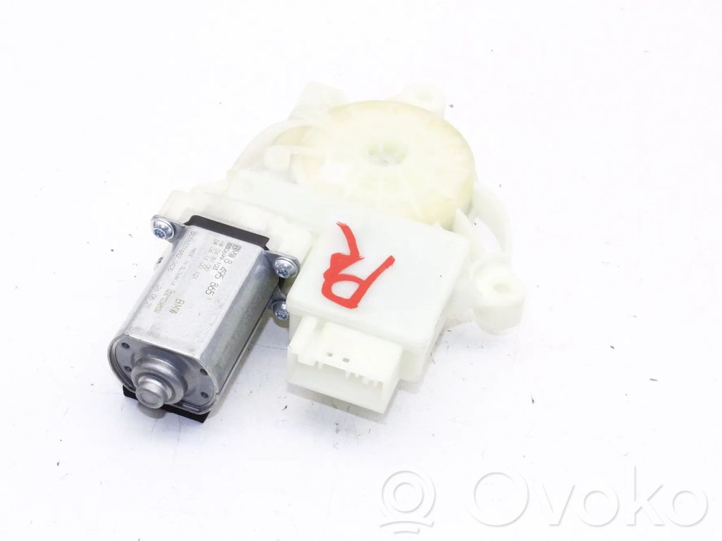 BMW 3 G20 G21 Motor macara geam ușă față 