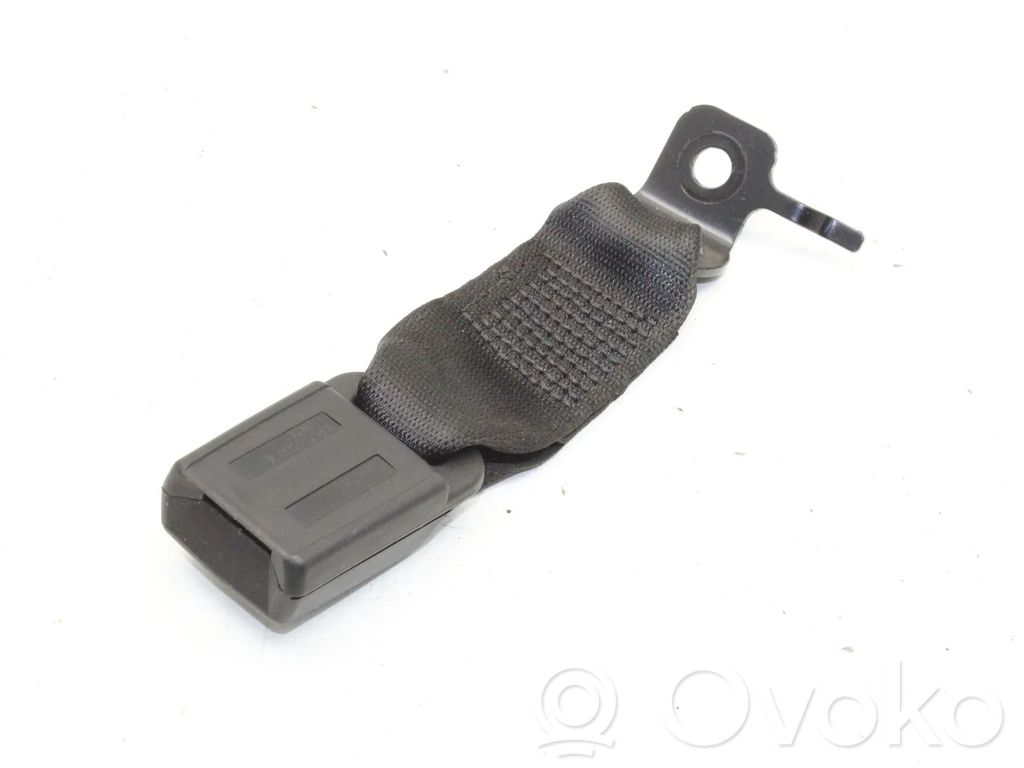 BMW 3 G20 G21 Închizătoare centură siguranță mijloc (spate) 