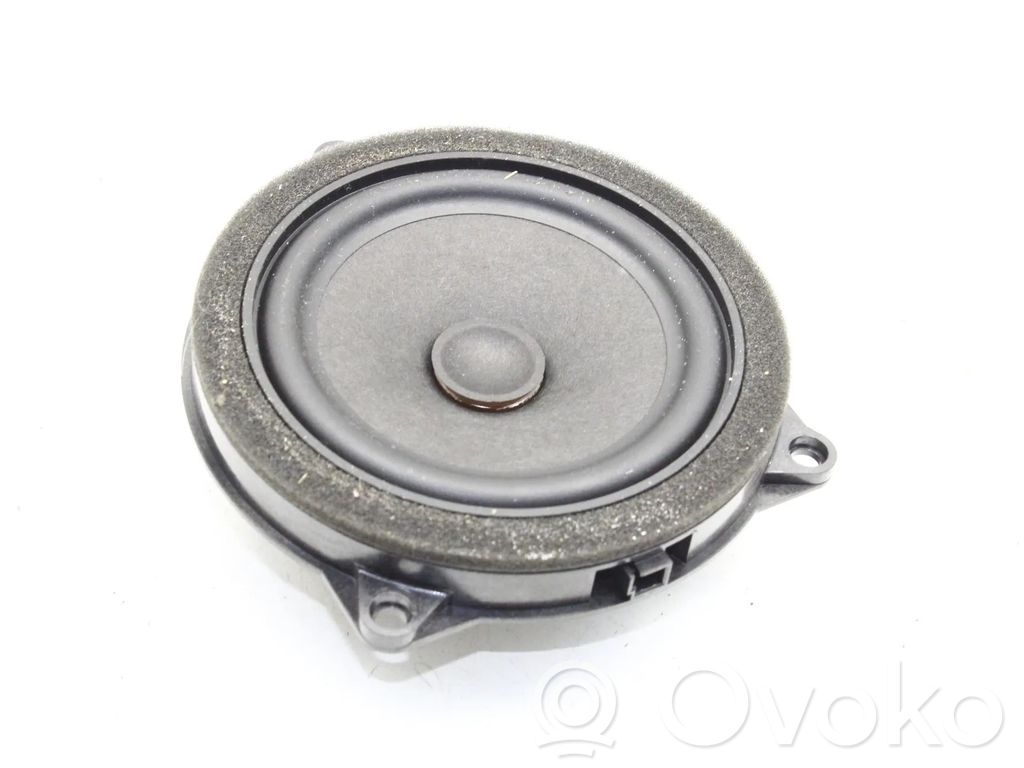 BMW 3 G20 G21 Altoparlante portiera posteriore