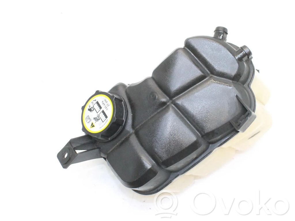 Land Rover Range Rover Evoque L538 Serbatoio di compensazione del liquido refrigerante/vaschetta