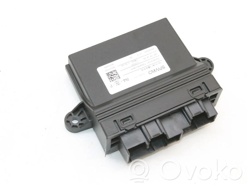 Volvo EX30 Door control unit/module 