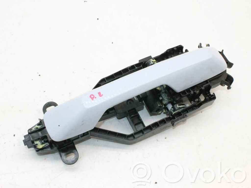 Volvo EX30 Etuoven ulkokahva 