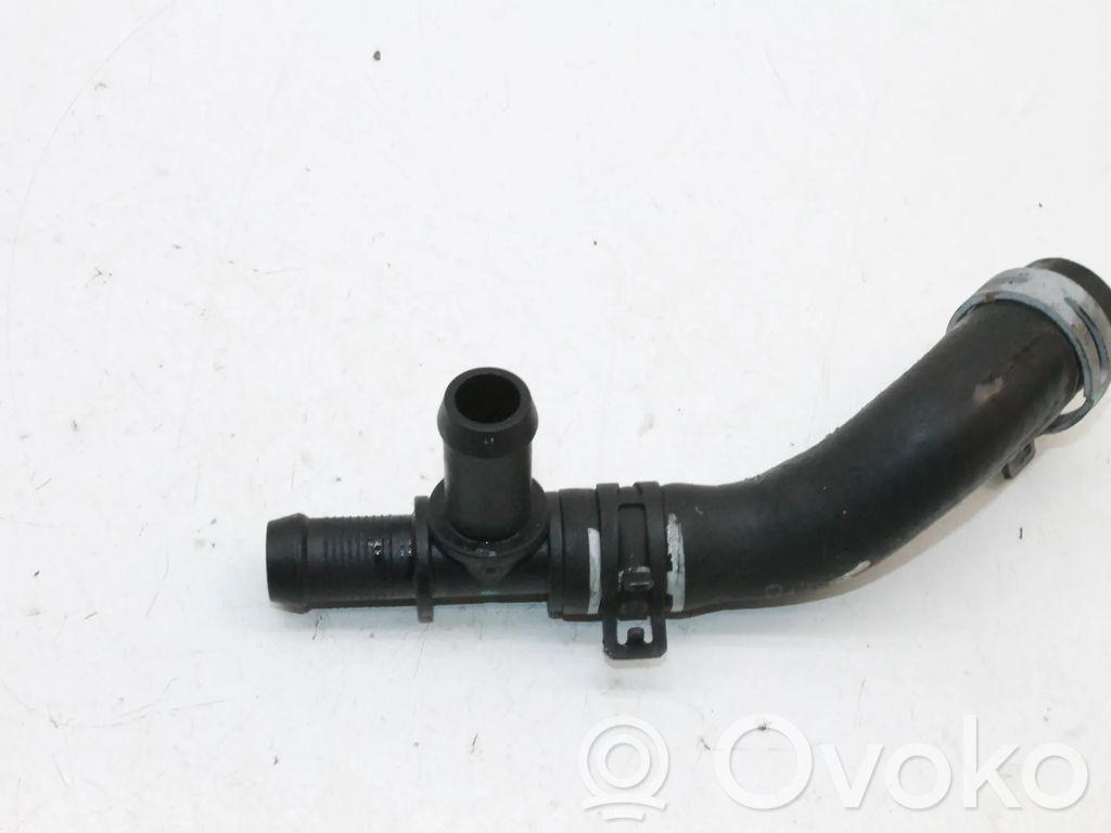 Volvo EX30 Przewód / Wąż chłodnicy 