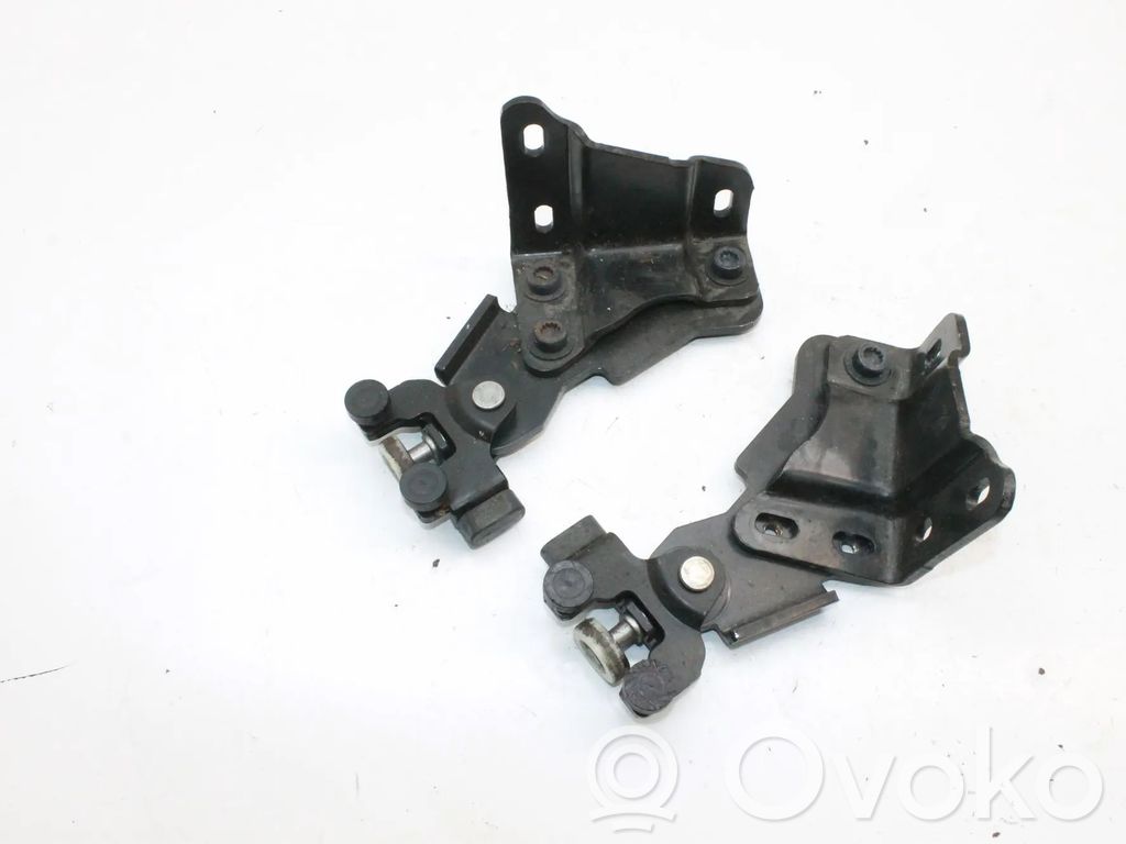Volkswagen Caddy Guida/cerniera superiore del rullo del portellone scorrevole 