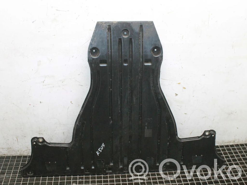 Skoda Enyaq iV Placa protectora del centro/medio 