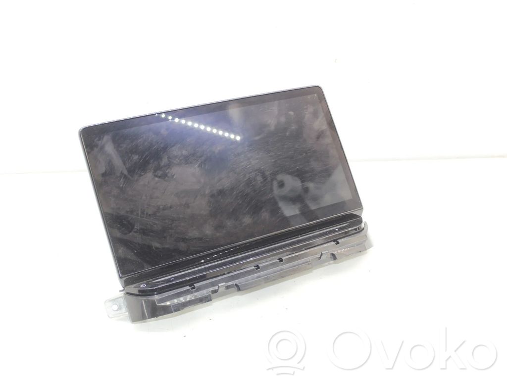 Skoda Enyaq iV Monitor/display/piccolo schermo