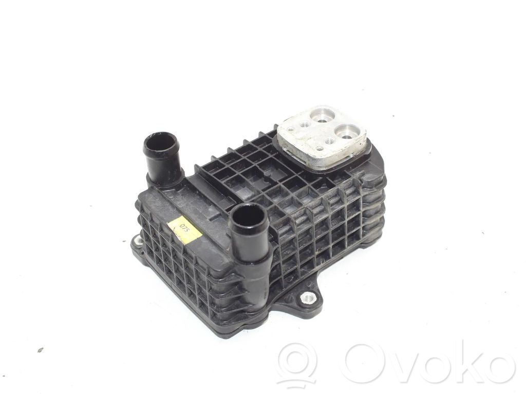 Skoda Enyaq iV Radiator răcire A/C (condensor) 