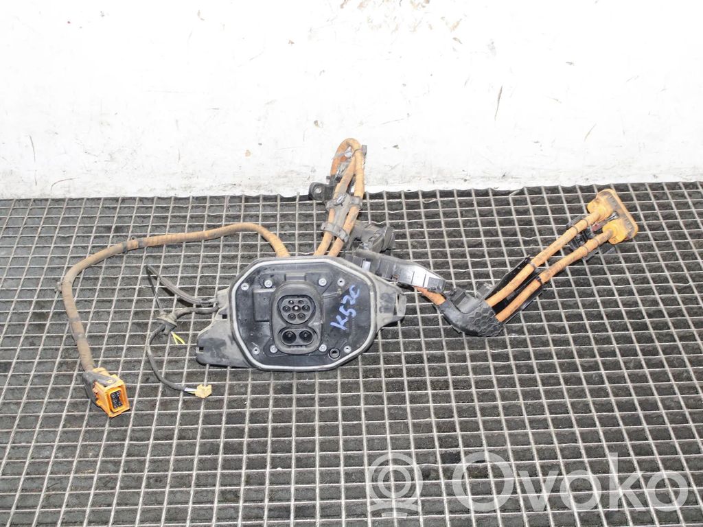 Volkswagen ID.3 Cablu încărcare mașină electrică