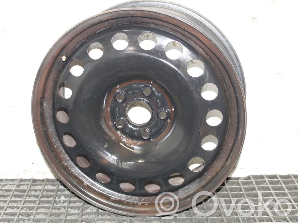 Volkswagen ID.3 Felgi aluminiowe R12 
