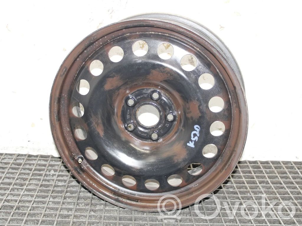 Volkswagen ID.3 Felgi aluminiowe R12 