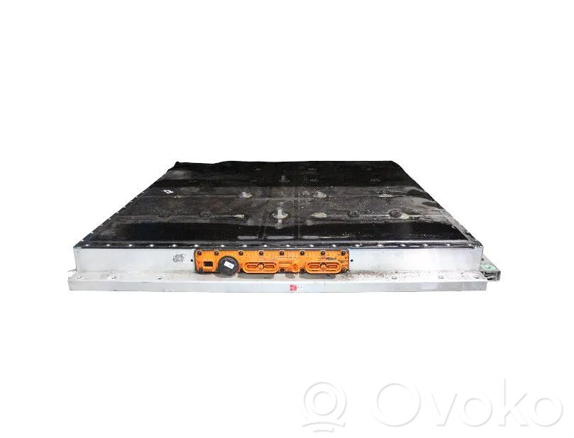 Cupra Born Baterie vehicul hibrid/electric 