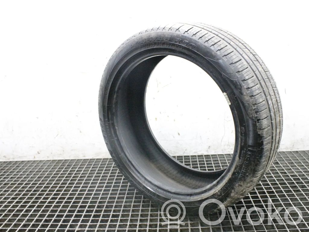 Land Rover Range Rover Evoque L538 Opony letnie R20 