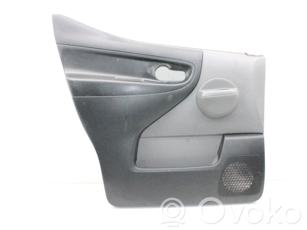 Nissan NV200 Front door card panel trim 