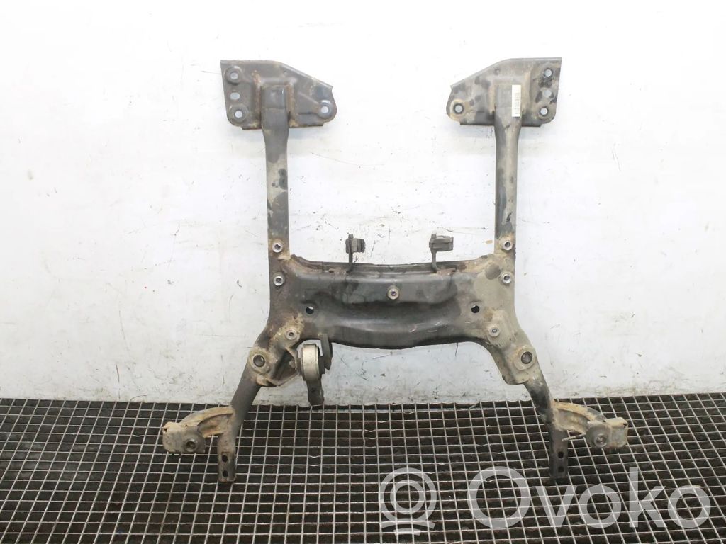 Mini One - Cooper Coupe R56 Front subframe 