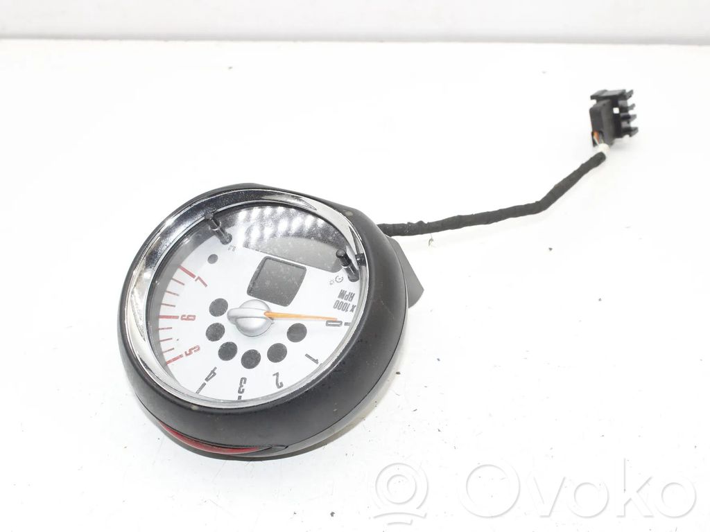 Mini One - Cooper Coupe R56 Tachimetro (quadro strumenti) 