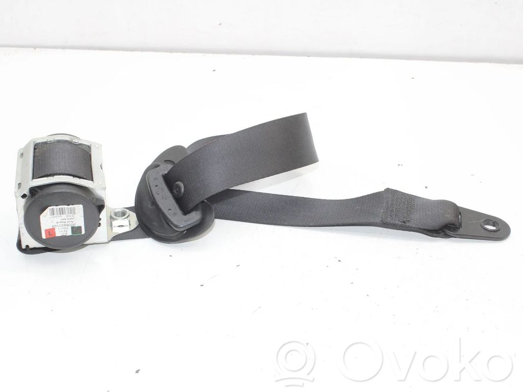 Cinturón delantero   601028900E