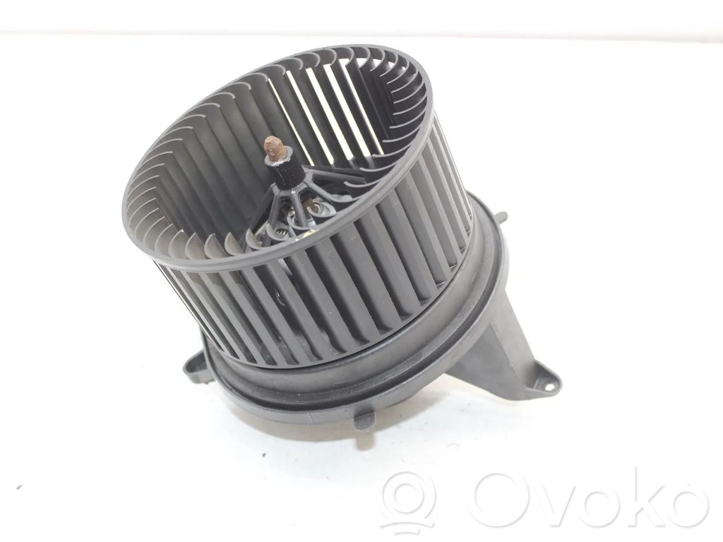 Mini One - Cooper Coupe R56 Ventilator aerotermă 