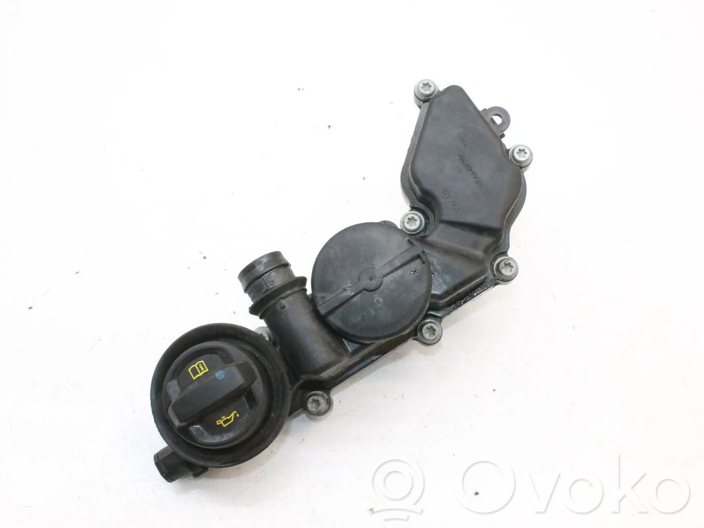 Ford Transit -  Tourneo Connect Separator ulei 