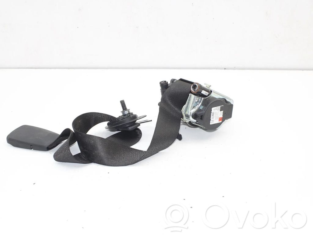 BMW 1 F40 Cintura di sicurezza anteriore 