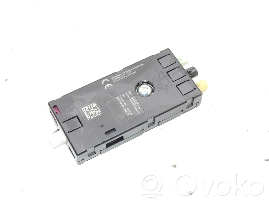 BMW 1 F40 Amplificator antenă aeriană 