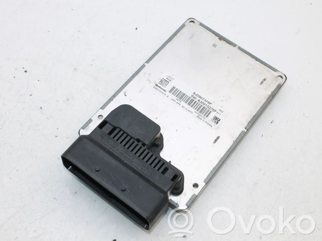 Audi TT TTS Mk2 Module de commande suspension 