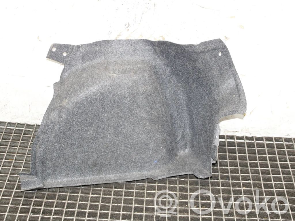 Nissan Micra K14 Panou lateral portbagaj 
