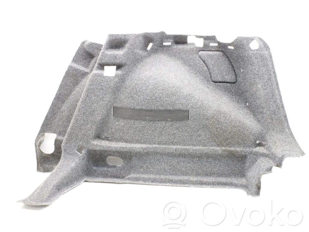 Seat Arona Trunk/boot side trim panel 