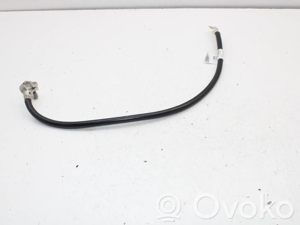 Mercedes-Benz Sprinter W907 W910 Cavo negativo messa a terra (batteria)