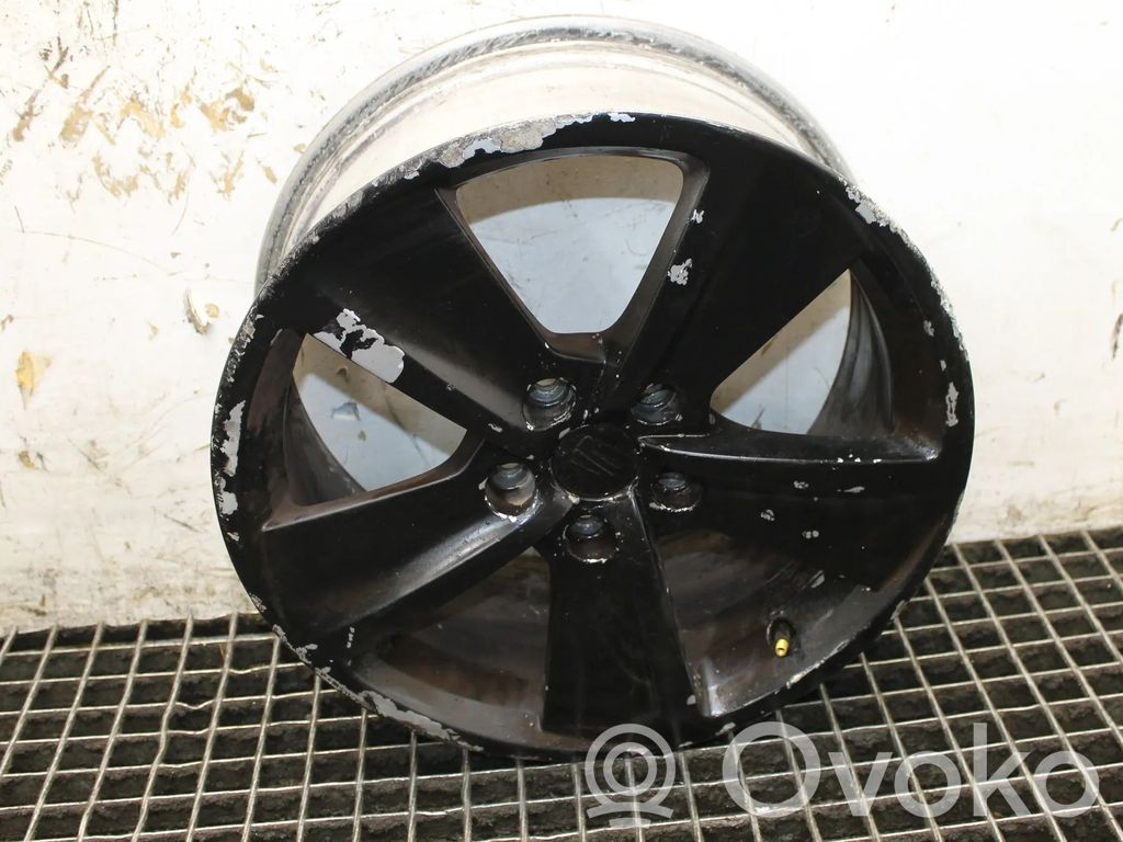 Seat Leon (5F) R17-alumiinivanne 