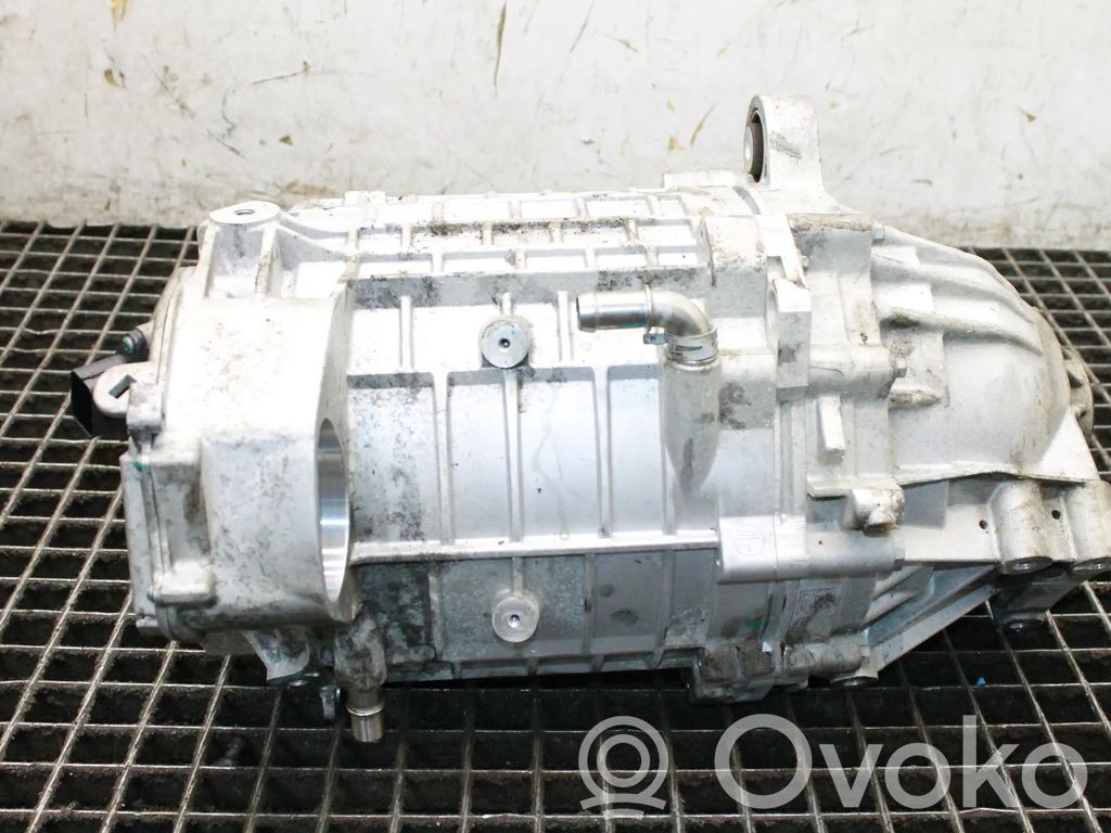 Volvo XC40 Electric car motor 