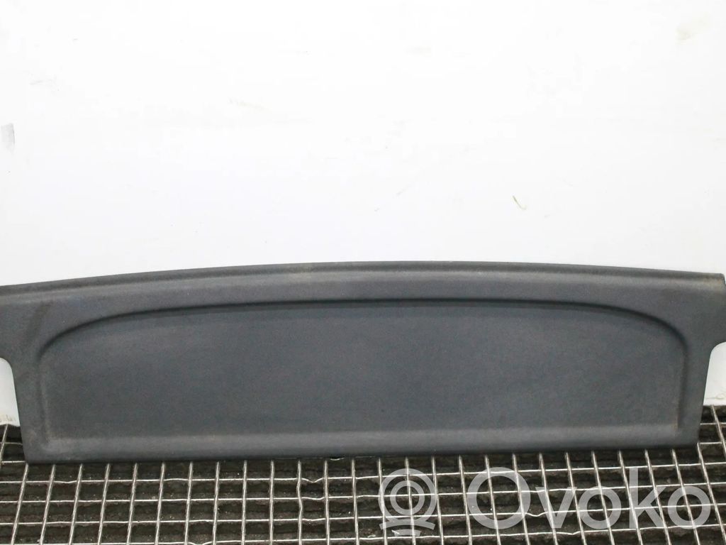 Audi A5 Sportback 8TA Hattuhylly 