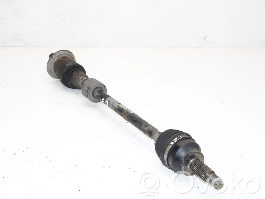 Mini Cooper Countryman R60 Albero di trasmissione posteriore 