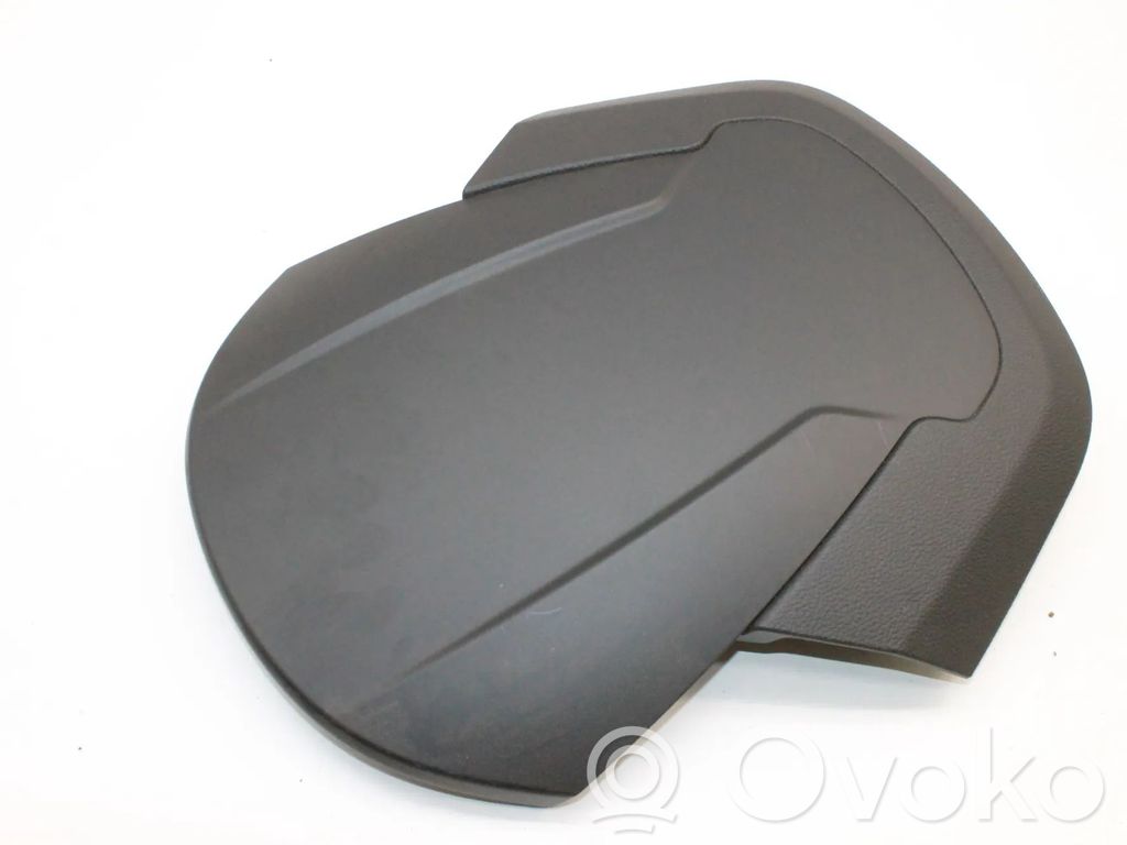 Ford Kuga II Ramă ornament torpedou bord 