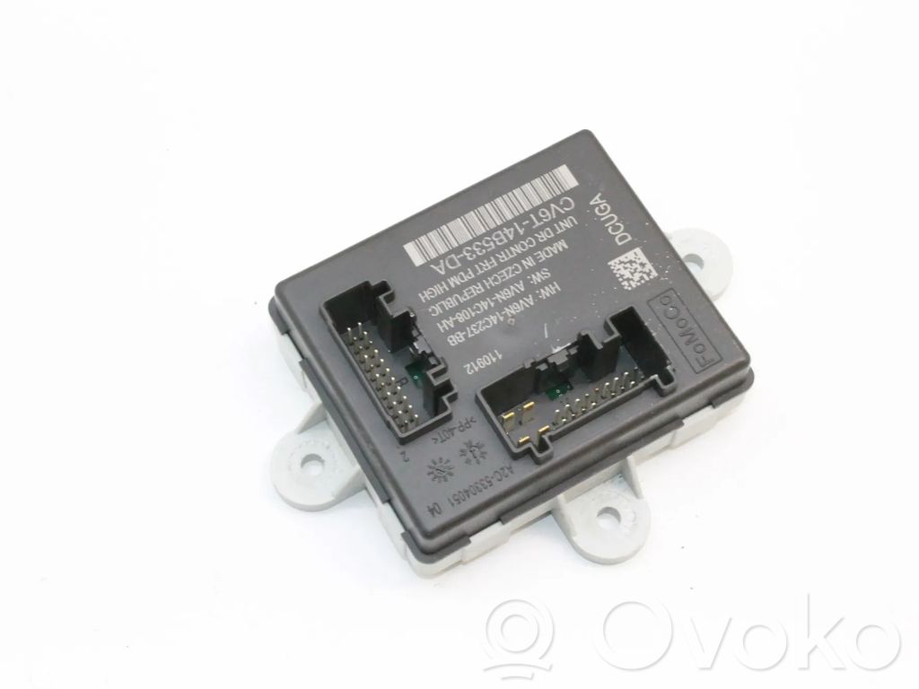 Ford Kuga II Door control unit/module 
